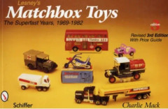 Lesney's Matchbox® Toys