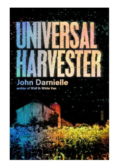 Universal Harvester