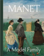 Manet (inbunden, eng)