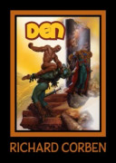 Den Volume 1: Neverwhere