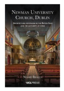 Newman University Church, Dublin (häftad, eng)