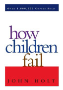 How Children Fail (häftad, eng)