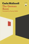 The German Room (häftad, eng)