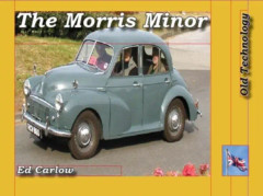 THE MORRIS MINOR