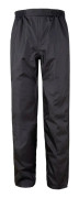 Tucano Urbano Diluvio Plus Regnbyxor Svart XL Man