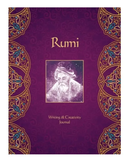 Rumi Journal (häftad, eng)