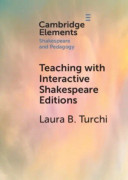 Teaching with Interactive Shakespeare Editions