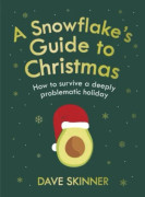 A Snowflake's Guide to Christmas