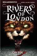 Rivers of London: Cry Fox
