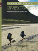 Vildmarksvandring i Sarek