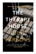 The Therapy House (häftad, eng)