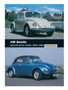 VW Beetle Specification Guide 1968-1980