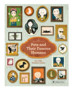 Pets and Their Famous Humans