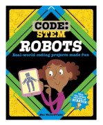 Code: STEM: Robots