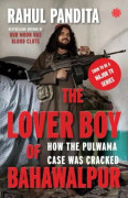 The Lover Boy of Bahawalpur (häftad, eng)