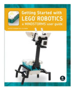 Getting Started With Lego Mindstorms