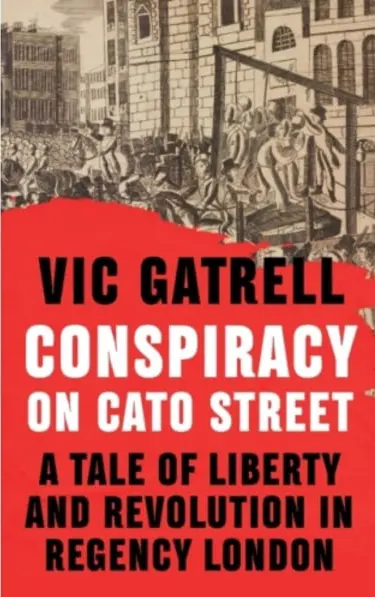 Conspiracy on Cato Street
