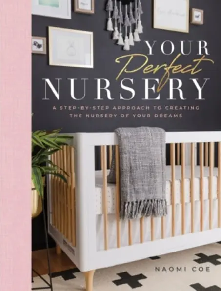 Your Perfect Nursery (inbunden, eng)