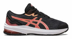 Löparskor, Barn Asics GT-1000 11 GS Svart - 37.5