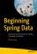 Beginning Spring Data (häftad, eng)