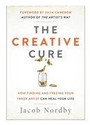 The Creative Cure (häftad, eng)