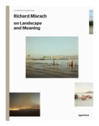 Richard Misrach on Landscape and Meaning: The Photography Workshop Series (häftad, eng)
