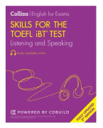 Skills for the TOEFL iBT® Test: Listening and Speaking