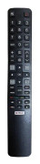 RC802N YNI1 Fjärrkontroll Ersättning för THOMSON TCL TV 65X2US 55X2US 65X4US 55X4US 75C2US