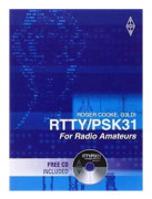 RTTY/PSK31 for Radio Amateurs