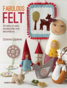 Fabulous Felt