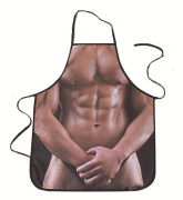 FÖRKLÄDE PREJ BACHELOR PARTY SEXIG STRIPTIZER