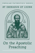 On the Apostolic Preaching (häftad, eng)
