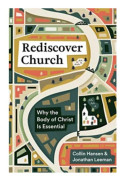 Rediscover Church