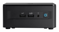 ASUS RNUC13L3HV700002I Barebone Intel Core i7-1370P Kit L6 EU-sladd