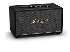 SPEAKER MARSHALL STANMORE III BLACK