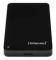 Extern Hårddisk INTENSO Memory Case 2,5" 5TB