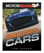 Motormania: Sports Cars
