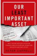 Our Least Important Asset