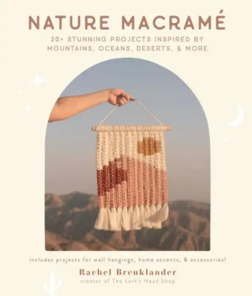 Nature Macramé