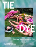 Tie Dye (inbunden, eng)
