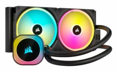 Corsair Hydro H115i