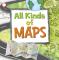 All Kinds of Maps (häftad, eng)
