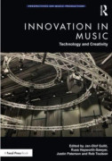 Innovation in Music: Technology and Creativity