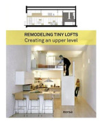 Remodeling Tiny Lofts