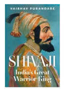 Shivaji (inbunden, eng)