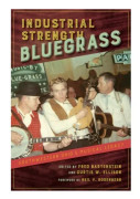 Industrial Strength Bluegrass