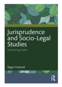 Jurisprudence and Socio-Legal Studies