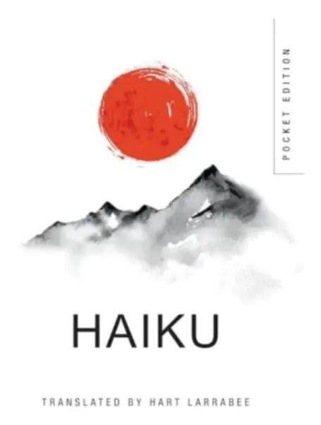 Haiku (häftad, eng)