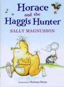 Horace and the Haggis Hunter