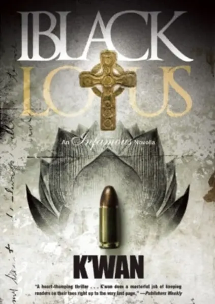 Black Lotus